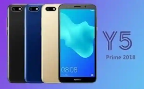 Huawei Huawei Y5 Prime 2018 ���� �3