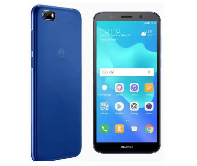Huawei Huawei Y5 Prime 2018 ���� �4