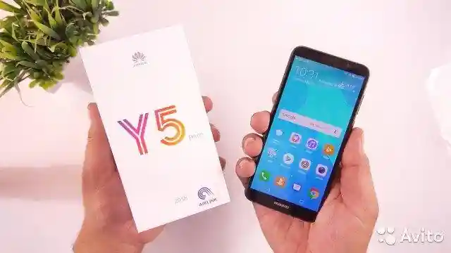 Huawei Huawei Y5 Prime 2018 ���� �6