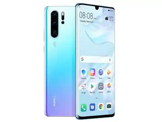 Huawei Huawei P30 Pro ���� �2