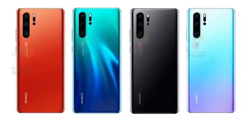 Huawei Huawei P30 Pro ���� �3