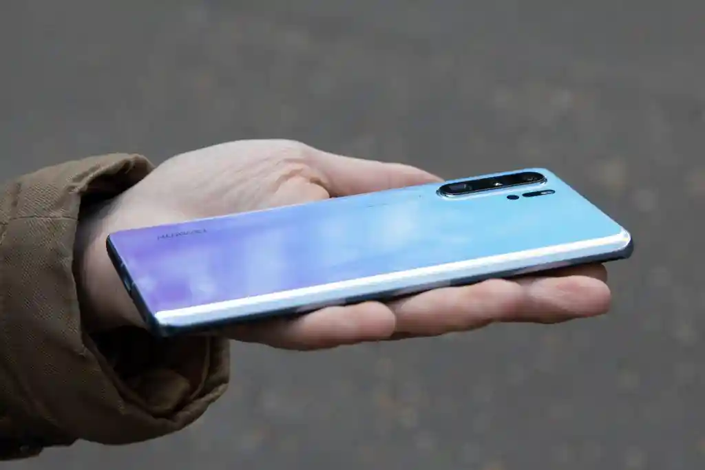 Huawei Huawei P30 Pro ���� �4