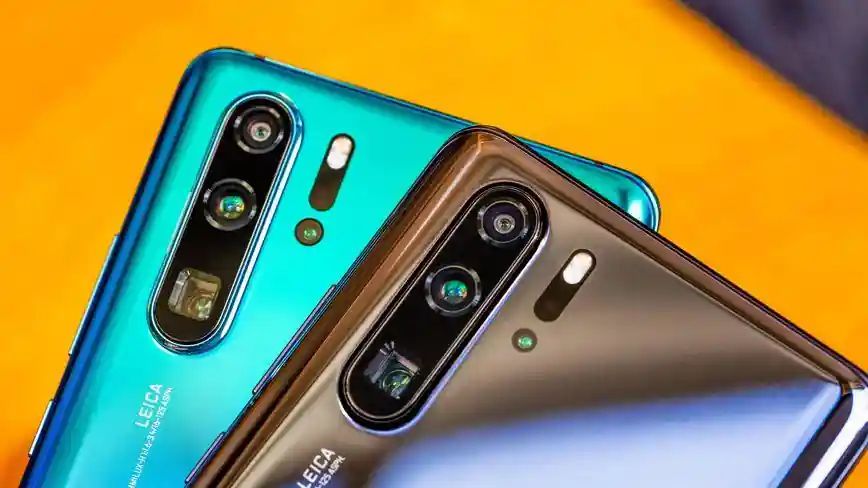 Huawei Huawei P30 Pro ���� �7