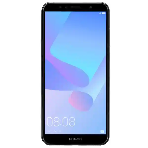 ����� �������� Huawei Y6 Prime 2018