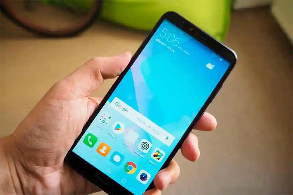 Huawei Huawei Y6 Prime 2018 ���� �4