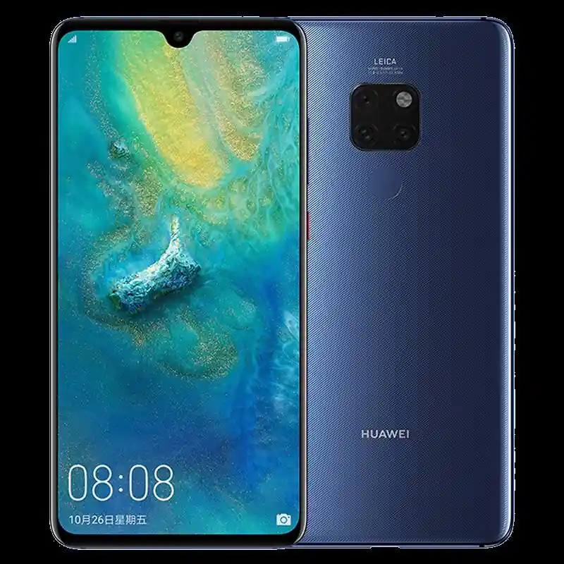 Huawei Huawei Mate 20 ���� �3