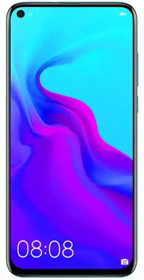 ����� �������� Huawei nova 4e