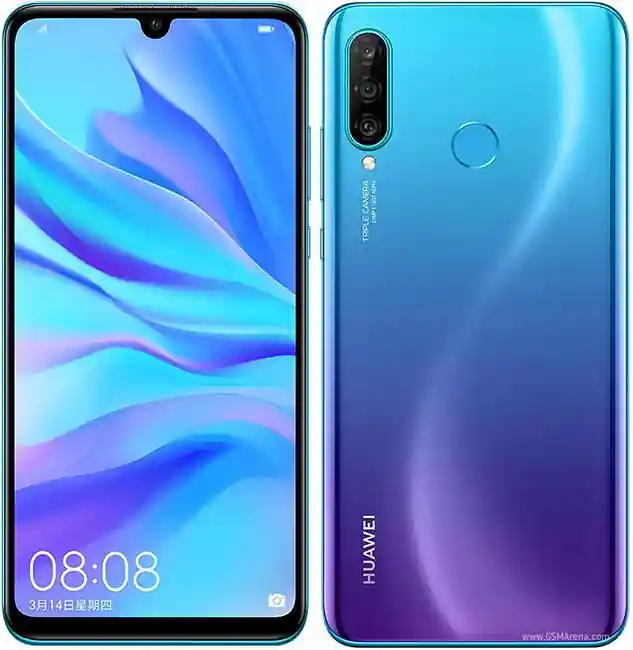 Huawei Huawei nova 4e ���� �4
