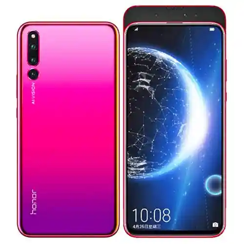 Huawei Huawei Honor Magic 2 3D ���� �2