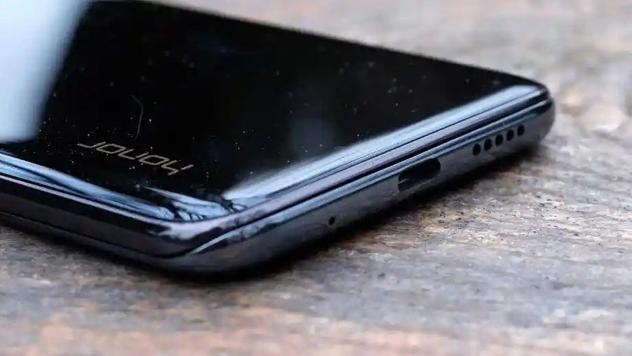 Huawei Huawei Honor Magic 2 3D ���� �4