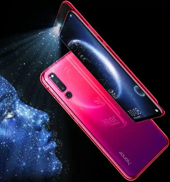 Huawei Huawei Honor Magic 2 3D ���� �6