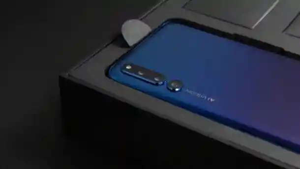 Huawei Huawei Honor Magic 2 3D ���� �8