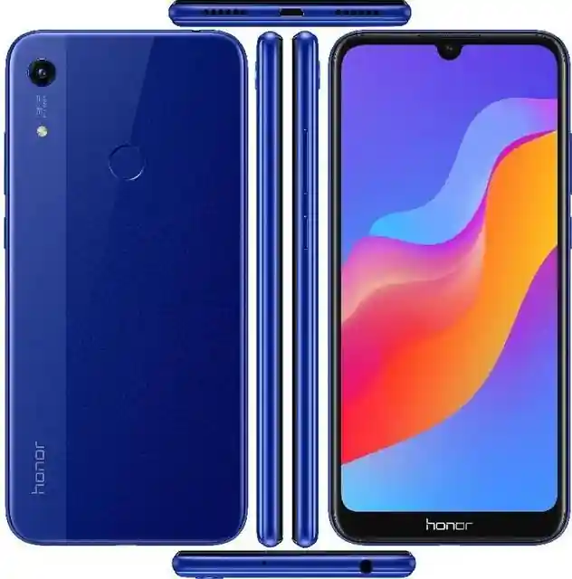 Huawei Huawei Honor 8A ���� �4