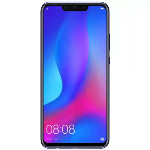 ����� �������� Huawei nova 3