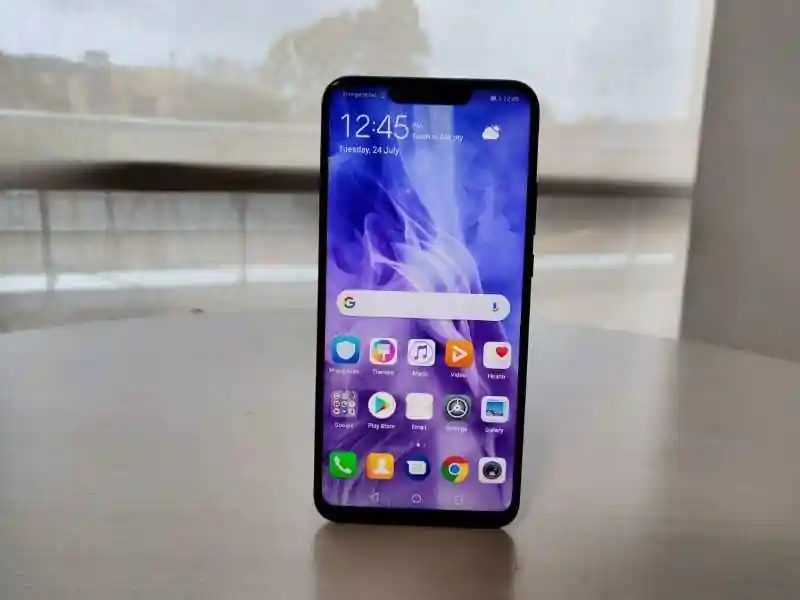 Huawei Huawei nova 3 ���� �4