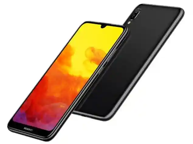 Huawei Huawei Y6 Pro 2019 ���� �4