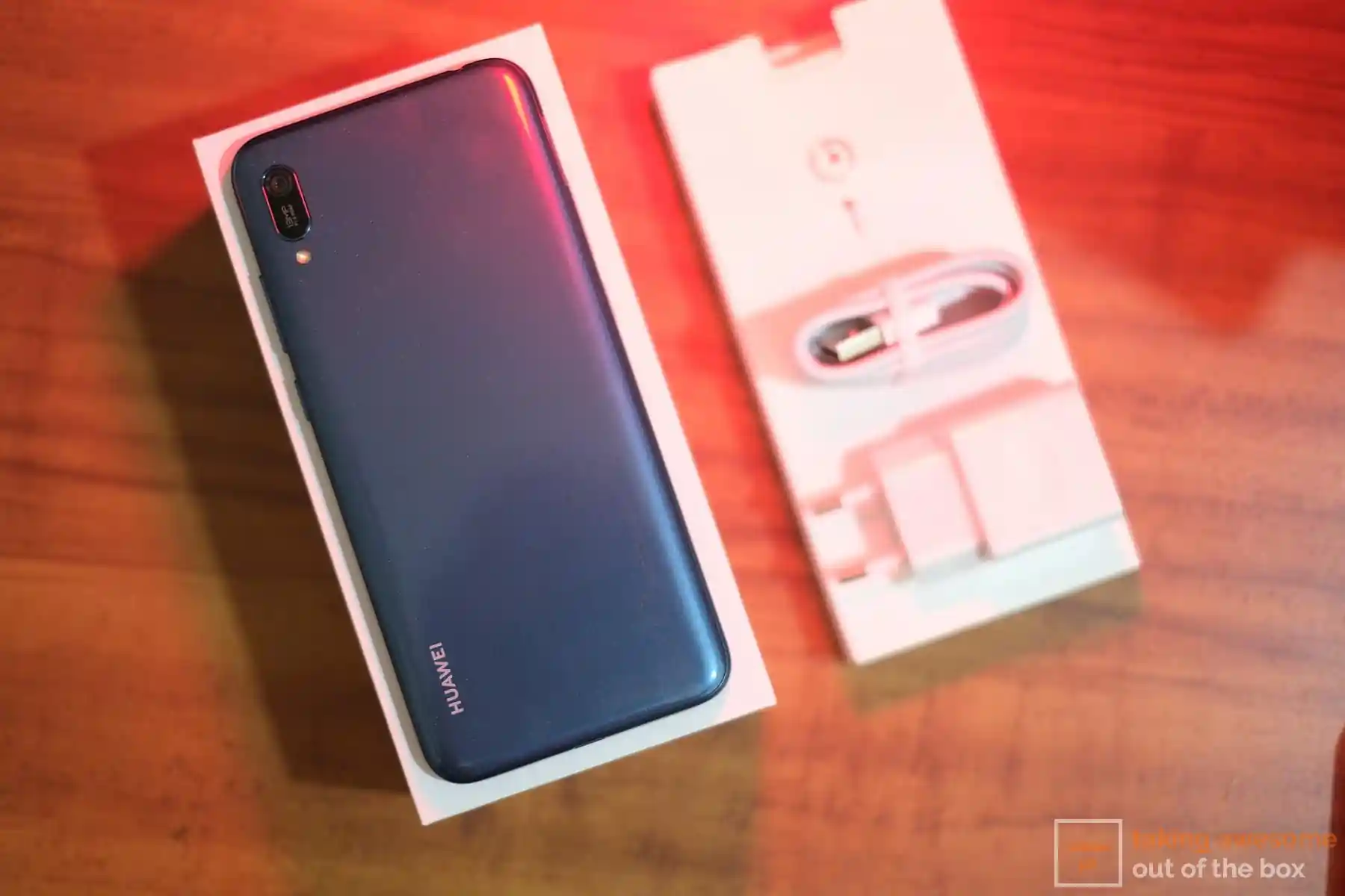 Huawei Huawei Y6 Pro 2019 ���� �6