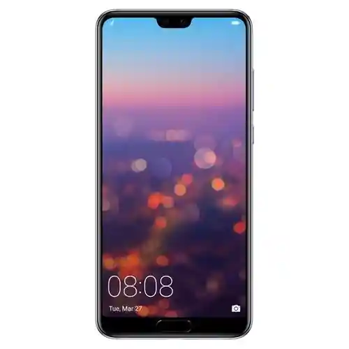 ����� �������� Huawei P20 Pro