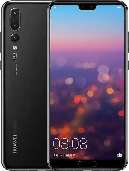 Huawei Huawei P20 Pro ���� �2