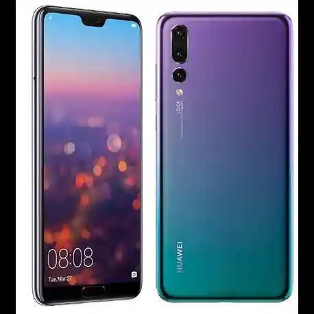 Huawei Huawei P20 Pro ���� �3