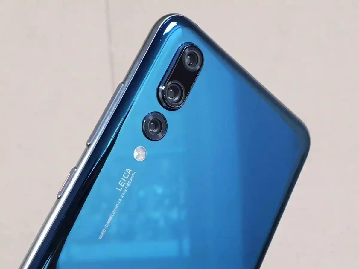 Huawei Huawei P20 Pro ���� �5