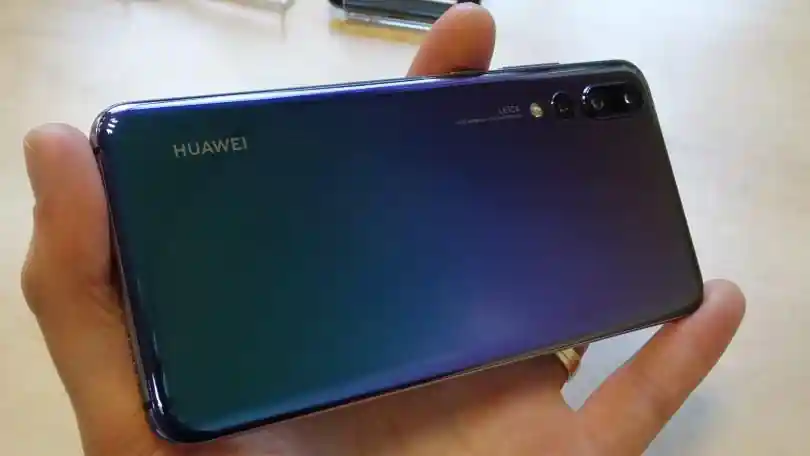 Huawei Huawei P20 Pro ���� �6