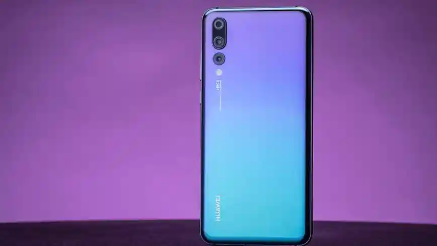 Huawei Huawei P20 Pro ���� �7