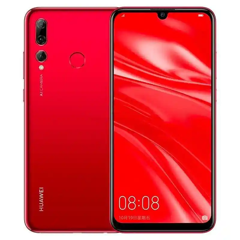 ����� �������� Huawei Enjoy 9s