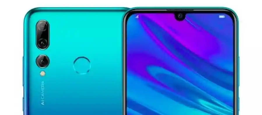 Huawei Huawei Enjoy 9s ���� �5