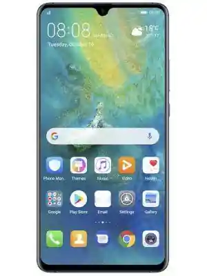 ����� �������� Huawei Mate 20 X