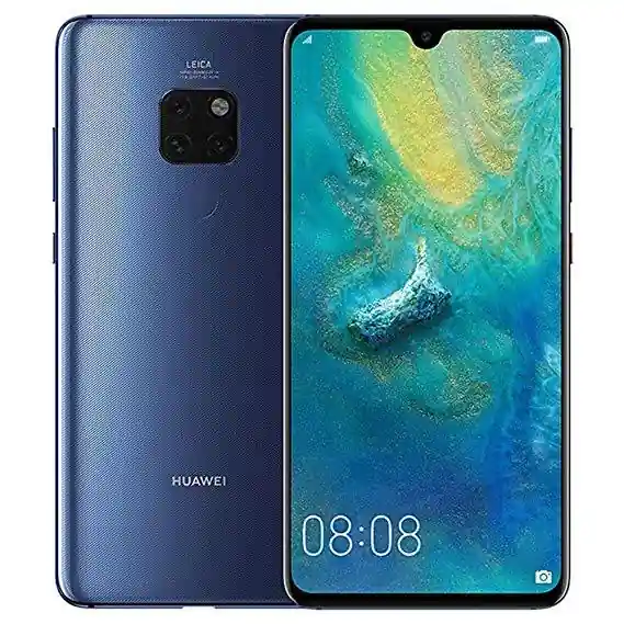 Huawei Huawei Mate 20 X ���� �2