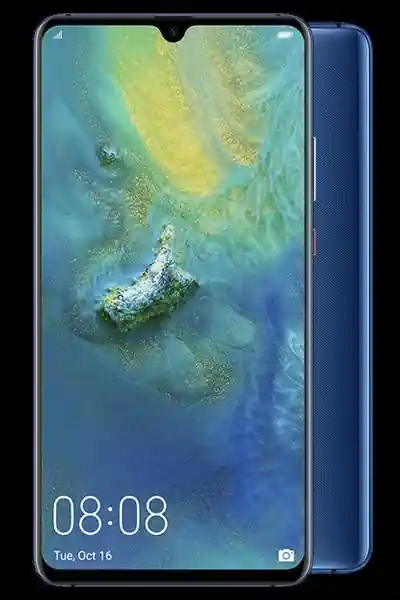 Huawei Huawei Mate 20 X ���� �3