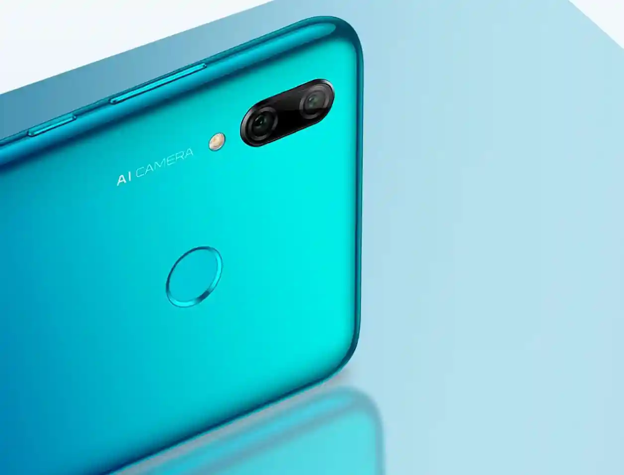 Huawei Huawei P smart 2019 ���� �4