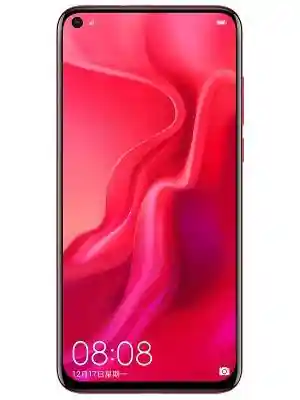����� �������� Huawei nova 4