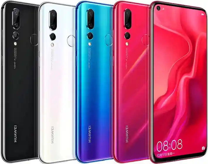Huawei Huawei nova 4 ���� �3