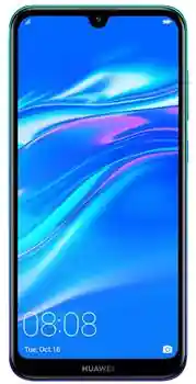 ����� �������� Huawei Y7 Prime 2019