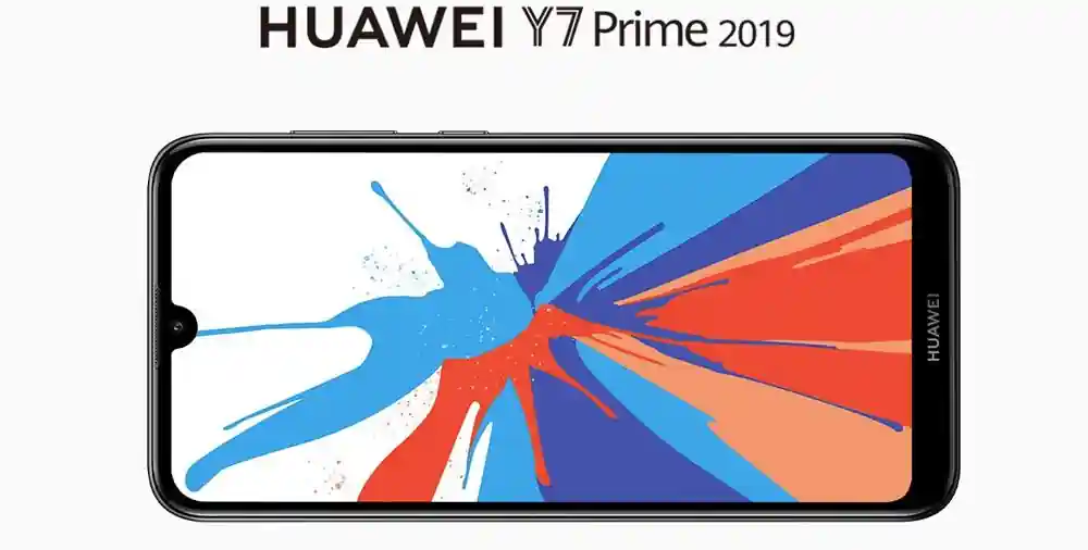 Huawei Huawei Y7 Prime 2019 ���� �5