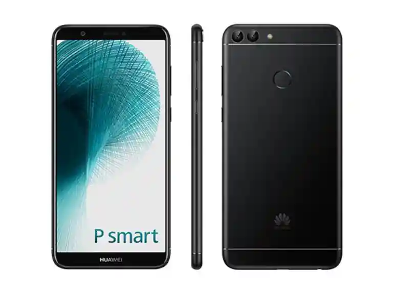 Huawei Huawei P Smart ���� �5