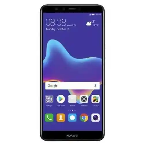 ����� �������� Huawei Y9 (2018)