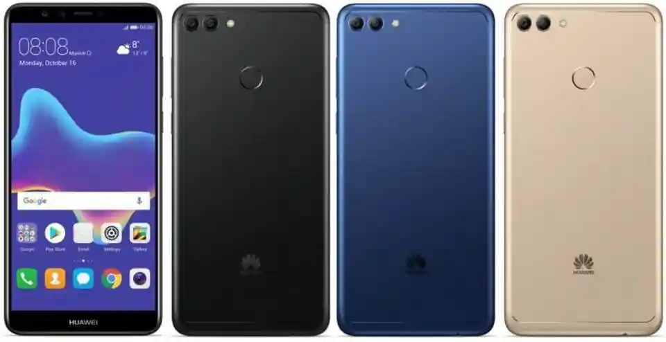 Huawei Huawei Y9 ���� �4