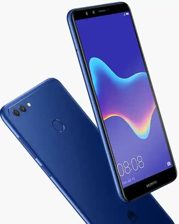 Huawei Huawei Y9 ���� �5