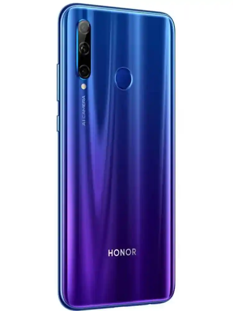 Huawei Huawei Honor 20 Lite ���� �5