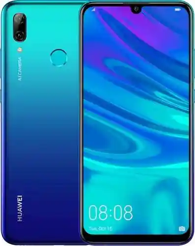 ����� �������� Huawei nova Lite 3