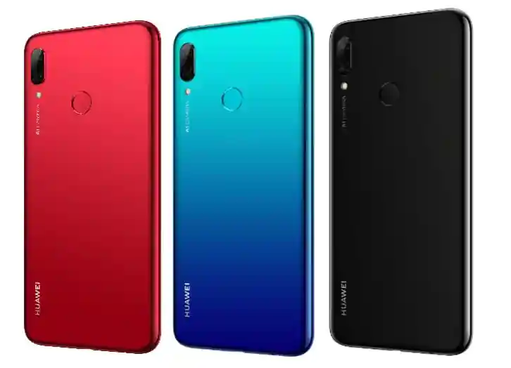 Huawei Huawei nova Lite 3 ���� �3