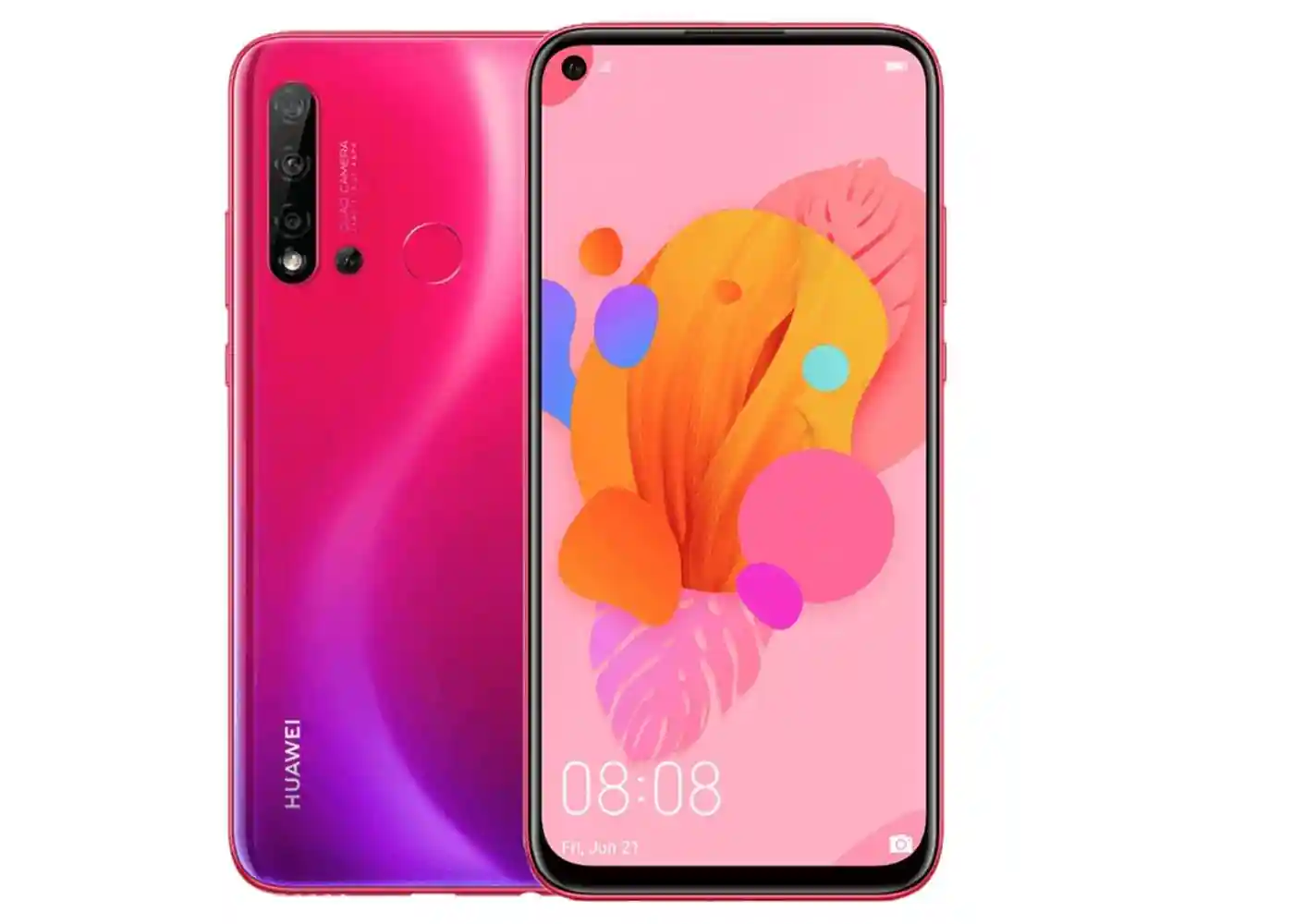 Huawei Huawei P20 Lite 2019 ���� �4