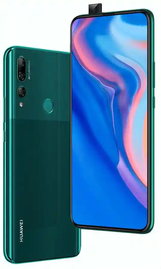 ����� �������� Huawei Y9 Prime 2019