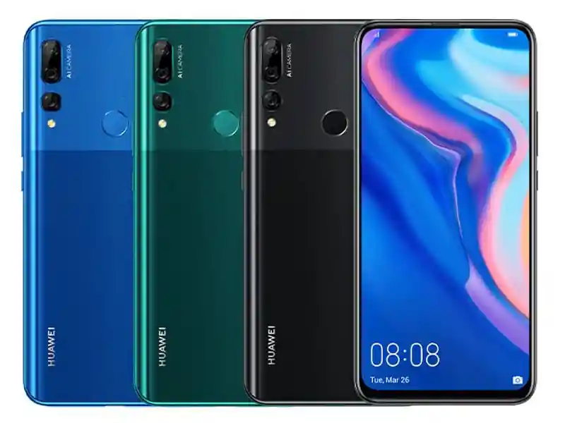 Huawei Huawei Y9 Prime 2019 ���� �4