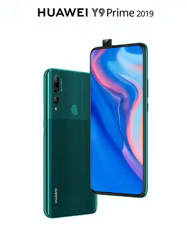 Huawei Huawei Y9 Prime 2019 ���� �5