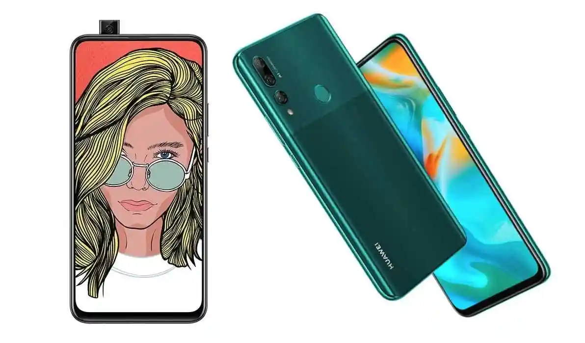 Huawei Huawei Y9 Prime 2019 ���� �8