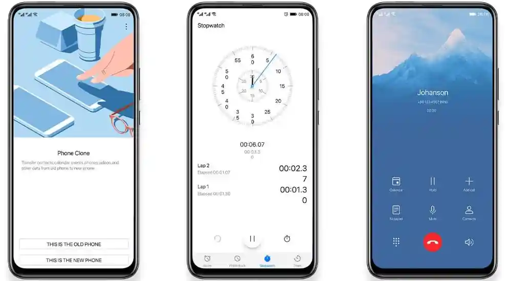 Huawei Huawei Y9 Prime 2019 ���� �9